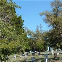 Savanna Cemetery on Sysoon