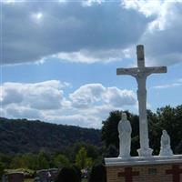 Holy Saviour Polish National Catholic Cemetery on Sysoon