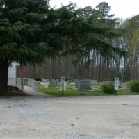 Our Saviours Evangelical Lutheran Church Cemetery on Sysoon