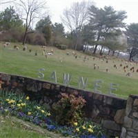 Sawnee View Gardens on Sysoon