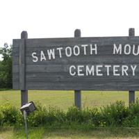 Sawtooth Mountain Cemetery on Sysoon