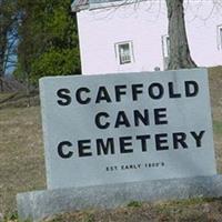 Scaffold Cane Cemetery on Sysoon