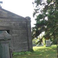 Scandia Cemetery on Sysoon