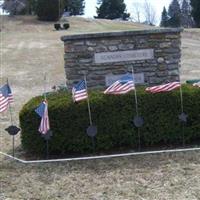 Scandia Cemetery on Sysoon