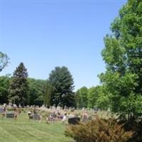 Scandinavian Cemetery on Sysoon