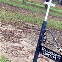 Scarborough Cemetery on Sysoon