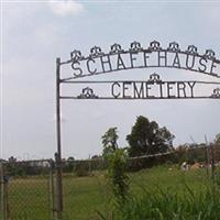 Schaffhauser Cemetery on Sysoon