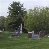 Schapville Zion Presbyterian Cemetery on Sysoon