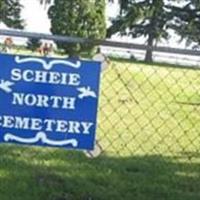Scheie North Cemetery on Sysoon