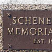 Schenectady Memorial Park on Sysoon