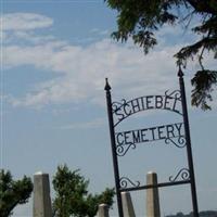 Schiebel Cemetery on Sysoon