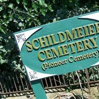 Schildmeier Cemetery on Sysoon
