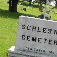 Schleswig Cemetery on Sysoon