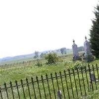 Schmoll Cemetery on Sysoon