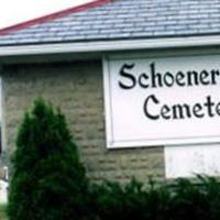 Schoenersville Cemetery on Sysoon