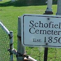 Schofield Cemetery on Sysoon