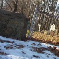 Schomp Family Burying Ground on Sysoon