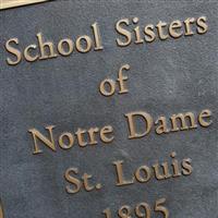 School Sisters of Notre Dame Motherhouse Cemetery on Sysoon