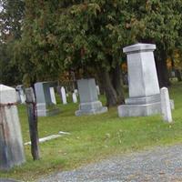 School Street Cemetery on Sysoon