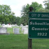 Schoolfield Cemetery on Sysoon