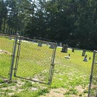 Schooner Valley Baptist Church Cemetery on Sysoon
