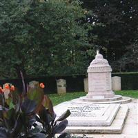 Schoonselhof Cemetery on Sysoon