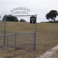 Schumannsville Cemetery on Sysoon