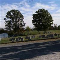 Schurtz Cemetery on Sysoon