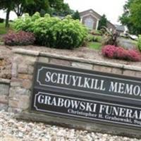 Schuylkill Memorial Park on Sysoon