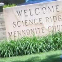 Science Ridge Mennonite Cemetery on Sysoon
