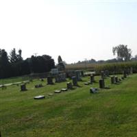 Science Ridge Mennonite Cemetery on Sysoon