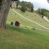 Scioto Cemetery on Sysoon