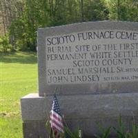 Scioto Furnace Cemetery on Sysoon