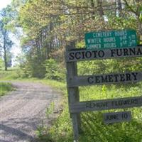 Scioto Furnace Cemetery on Sysoon