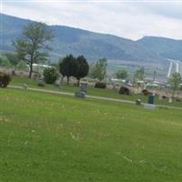 Scipio Cemetery on Sysoon