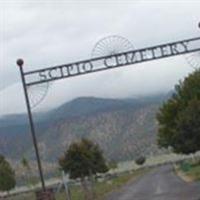 Scipio Cemetery on Sysoon