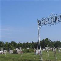 Scobee Cemetery on Sysoon