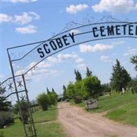 Scobey Cemetery on Sysoon