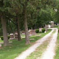 Scogin Hill Cemetery on Sysoon