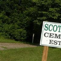 Scotch Hill Cemetery on Sysoon