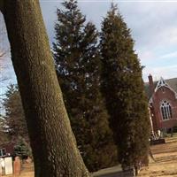 Scotch Plains Baptist Church Cemetery on Sysoon