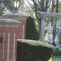 Scotch Plains Baptist Church Cemetery on Sysoon