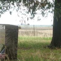 Scotch Prairie Settlemant Cemetery on Sysoon
