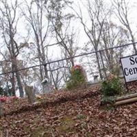 Scott Cemetery on Sysoon