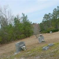 Scott Cemetery on Sysoon