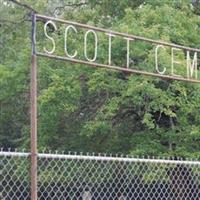 Scott Cemetery on Sysoon