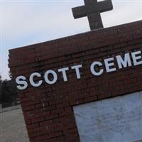 Scott Cemetery on Sysoon