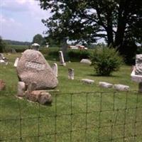 Scott Cemetery on Sysoon