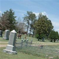 Scott County Cemetery on Sysoon