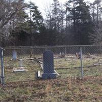 Scott Family Cemetery on Sysoon